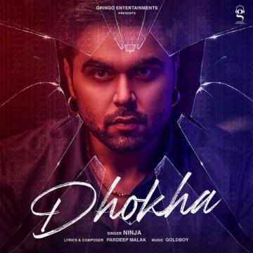 download Dhokha--- Ninja mp3